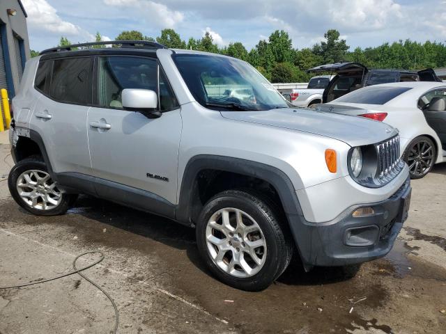 Photo 4 from auction – 2015 JEEP RENEGADE L with VIN ZACCJBBT8FPB50647