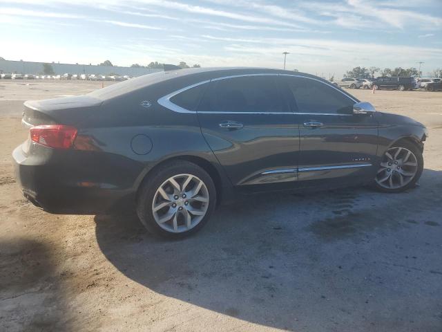 Photo 3 from auction – 2015 CHEVROLET IMPALA LTZ with VIN 2G1165S34F9110659