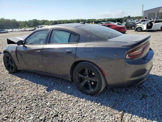 Photo 2 from auction – 2016 DODGE CHARGER R/ with VIN 2C3CDXCT3GH305700