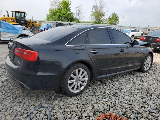 Photo 3 from auction – 2015 AUDI A6 PRESTIG with VIN WAUHGAFC1FN037251