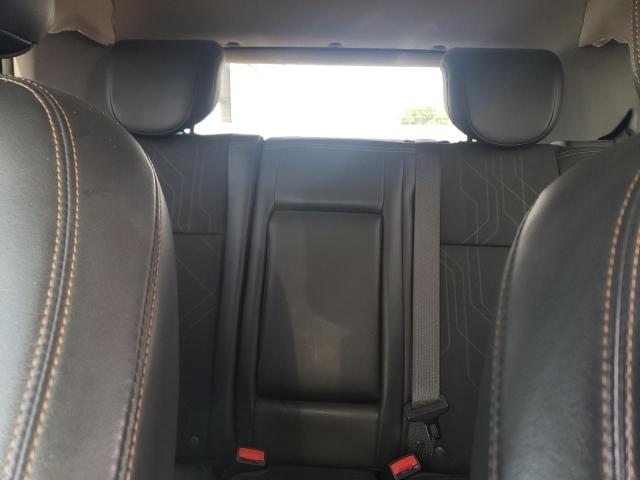 Photo 10 from auction – 2020 CHEVROLET TRAX 1LT with VIN KL7CJLSBXLB060478