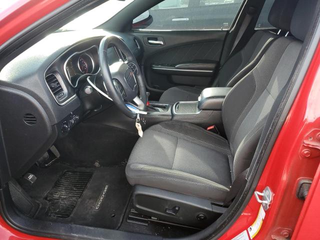 Photo 7 from auction – 2015 DODGE CHARGER R/ with VIN 2C3CDXCTXFH918170