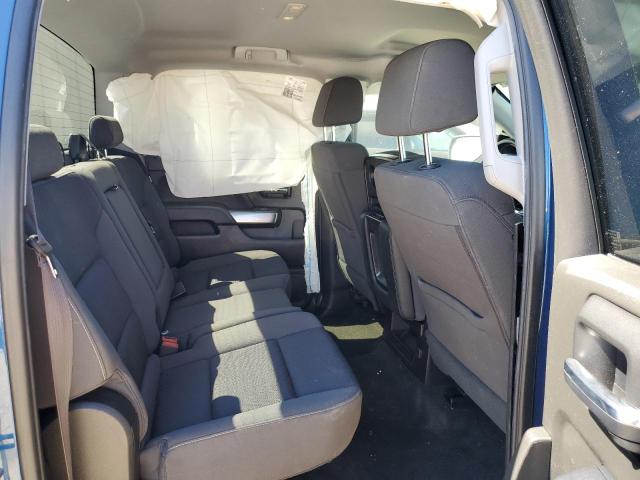 Photo 10 from auction – 2017 CHEVROLET SILVERADO with VIN 3GCPCREC0HG399920