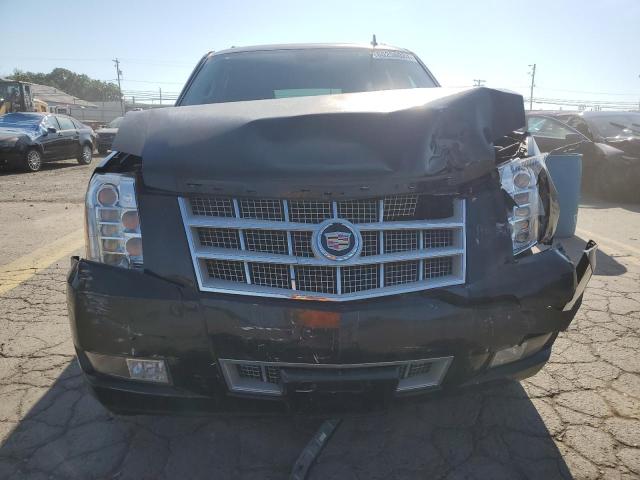 Photo 5 from auction – 2013 CADILLAC ESCALADE E with VIN 1GYS4KEF1DR323538