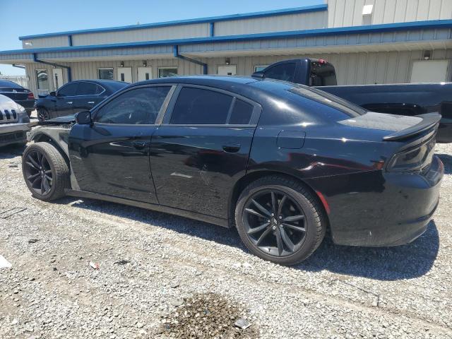 Photo 2 from auction – 2017 DODGE CHARGER R/ with VIN 2C3CDXCT1HH558354