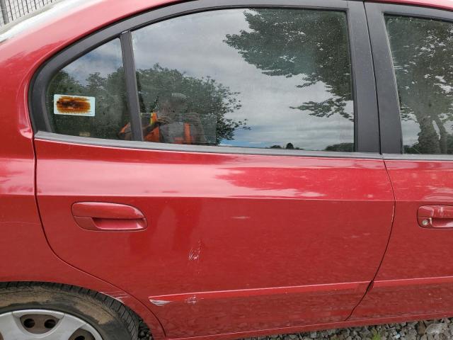 Photo 10 from auction – 2003 HYUNDAI ELANTRA GL with VIN KMHDN45D73U703237