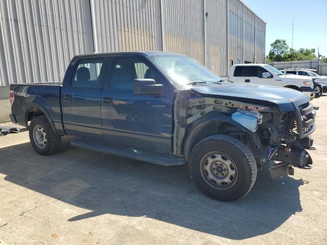Photo 4 from auction – 2013 FORD F150 SUPER with VIN 1FTFW1EF2DKD70534