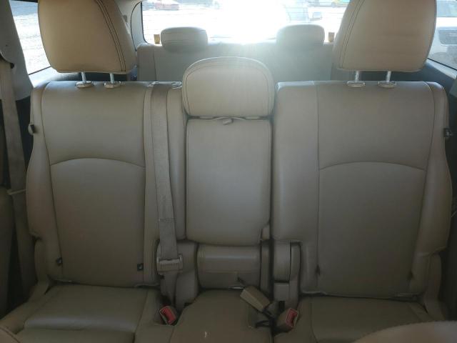 Photo 10 from auction – 2012 DODGE JOURNEY CR with VIN 3C4PDCDGXCT264054