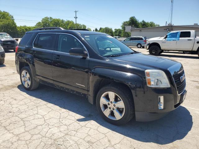 Photo 4 from auction – 2014 GMC TERRAIN SL with VIN 2GKALREK0E6202494
