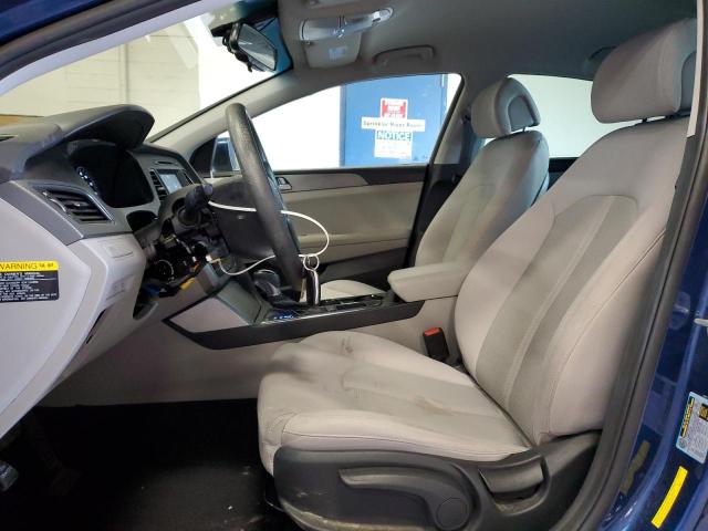Photo 7 from auction – 2016 HYUNDAI SONATA SE with VIN 5NPE24AF7GH311786