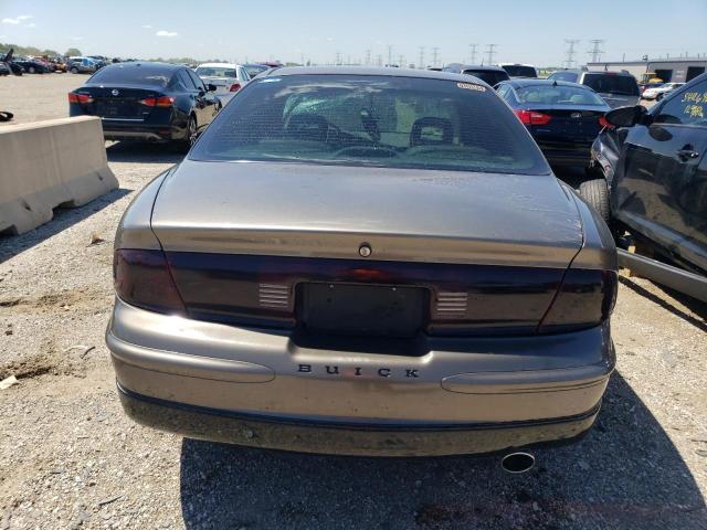 Zdjęcie 6 z aukcji – 2002 BUICK REGAL GS z VIN 2G4WF551321281575
