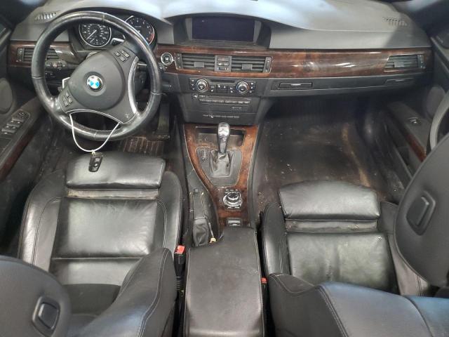 Photo 8 from auction – 2011 BMW 335 I with VIN WBADX7C58BE579187