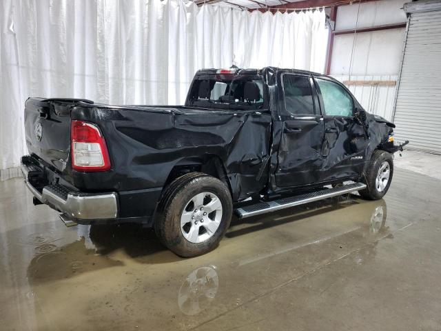 Photo 3 from auction – 2023 RAM 1500 BIG H with VIN 1C6SRFBT2PN687138