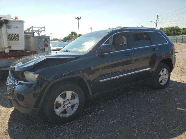 Photo 1 from auction – 2012 JEEP GRAND CHER with VIN 1C4RJFAG0CC250845