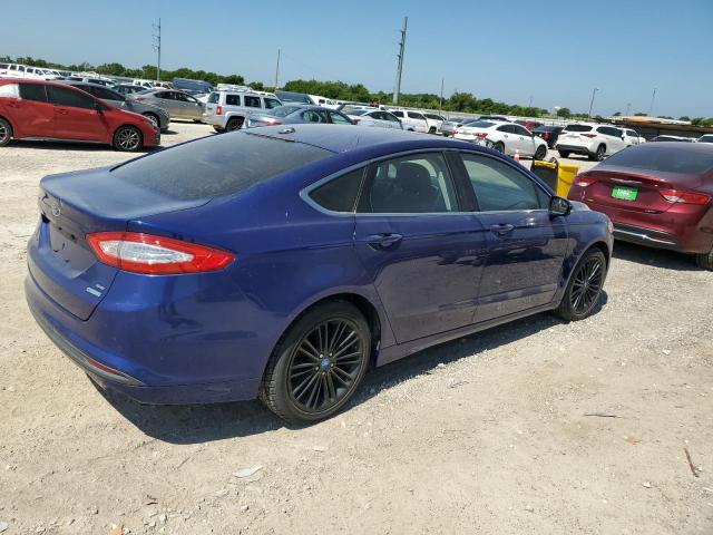 Photo 3 from auction – 2013 FORD FUSION SE with VIN 3FA6P0HR9DR156106