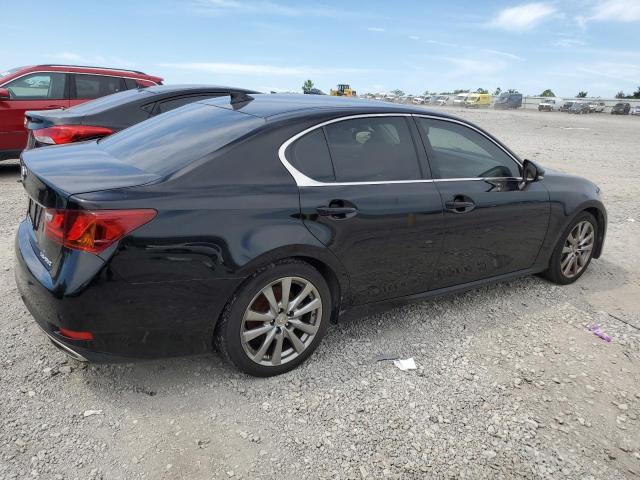 Photo 3 from auction – 2015 LEXUS GS 350 with VIN JTHBE1BL0FA017289