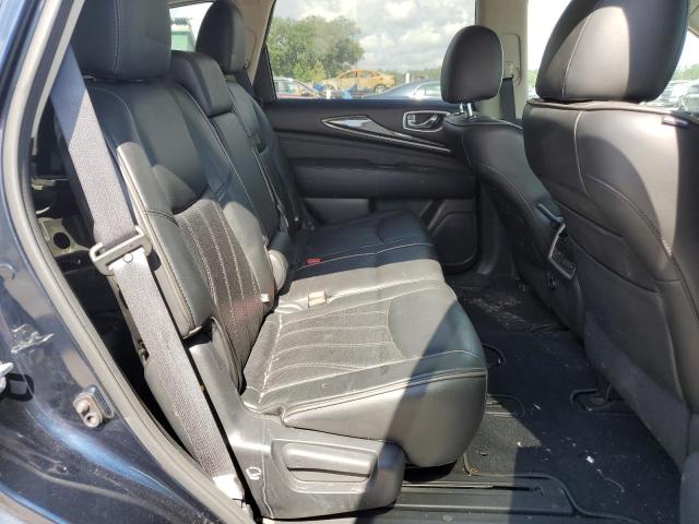 Photo 11 from auction – 2015 INFINITI QX60 with VIN 5N1AL0MN1FC560002