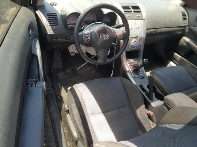 Photo 8 from auction – 2007 TOYOTA SCION TC with VIN JTKDE177070174620