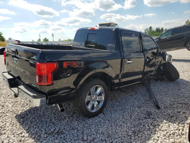 Photo 3 from auction – 2018 FORD F150 SUPER with VIN 1FTEW1EGXJKE34366
