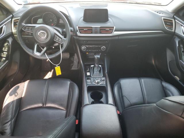 Photo 8 from auction – 2018 MAZDA 3 TOURING with VIN 3MZBN1V35JM276270