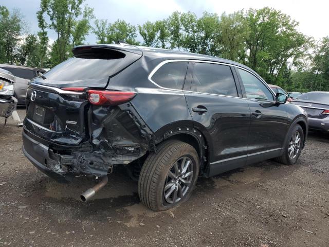 Photo 3 from auction – 2018 MAZDA CX-9 TOURI with VIN JM3TCBCY9J0224832