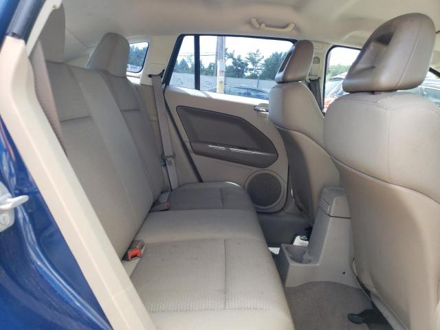 Фото 10 с аукциона – 2009 DODGE CALIBER SX с VIN 1B3HB48A19D150109