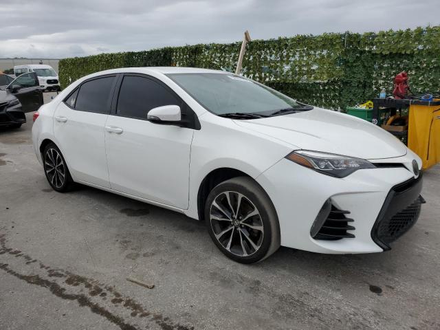 Photo 4 from auction – 2017 TOYOTA COROLLA L with VIN 5YFBURHE5HP589081