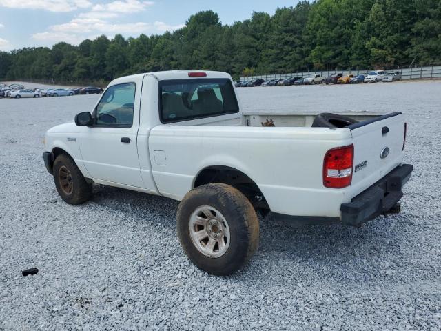 Photo 2 from auction – 2009 FORD RANGER with VIN 1FTYR10D89PA06392