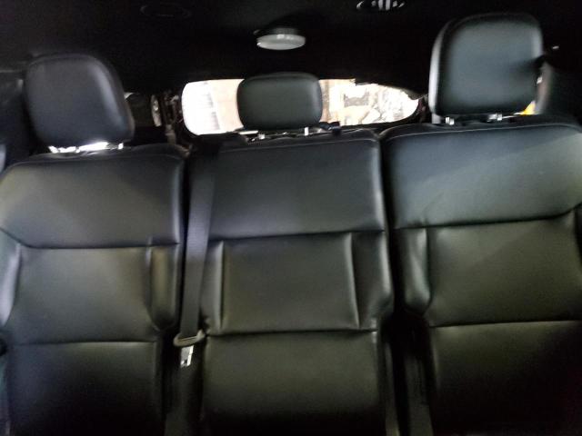 Photo 10 from auction – 2021 FORD EXPLORER P with VIN 1FM5K8AB4MGA65635