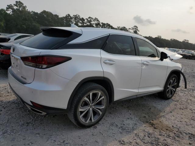 Photo 3 from auction – 2020 LEXUS RX 350 with VIN 2T2HZMAA4LC154630
