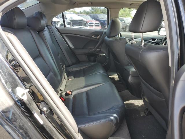 Photo 10 from auction – 2010 ACURA TSX with VIN JH4CU2E67AC018441