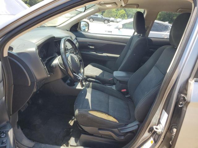 Photo 7 from auction – 2016 MITSUBISHI OUTLANDER with VIN JA4AD3A33GZ006636