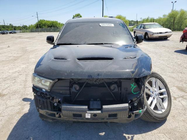 Photo 5 from auction – 2023 DODGE DURANGO R/ with VIN 1C4SDJCT1PC638467