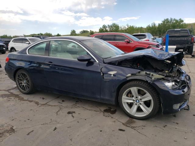 Photo 4 from auction – 2008 BMW 3 SERIES with VIN WBAWC73548E062899