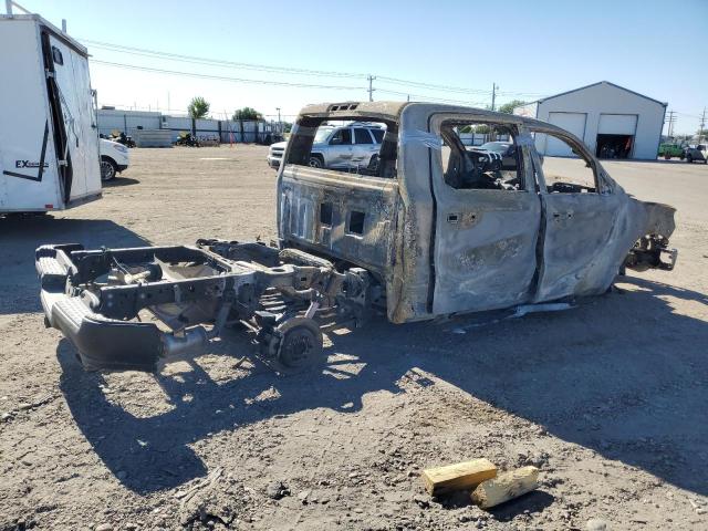 Photo 3 from auction – 2022 RAM 1500 REBEL with VIN 1C6SRFLT5NN417901