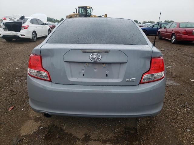 Photo 6 from auction – 2012 TOYOTA SCION TC with VIN JTKJF5C73C3033708