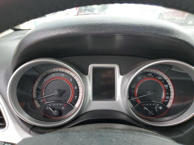 Фото 9 с аукциона – 2015 DODGE JOURNEY SE с VIN 3C4PDCAB1FT641643