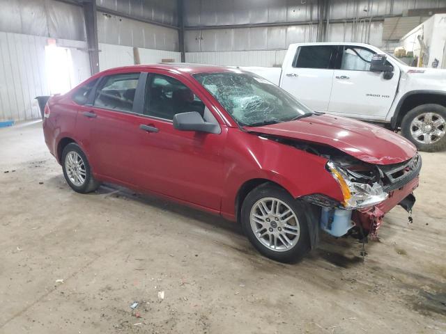 Photo 4 from auction – 2010 FORD FOCUS SE with VIN 1FAHP3FN3AW104487