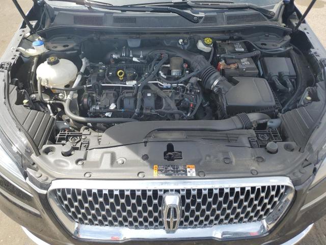 Photo 11 from auction – 2021 LINCOLN CORSAIR with VIN 5LMCJ1D99MUL00202