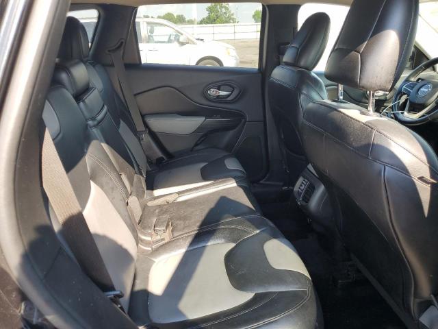 Photo 11 from auction – 2014 JEEP CHEROKEE L with VIN 1C4PJLDS5EW283847