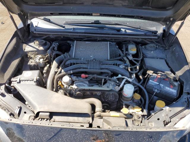 Photo 11 from auction – 2019 SUBARU WRX PREMIU with VIN JF1VA1C61K9805650