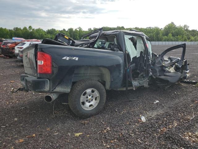 Photo 3 from auction – 2013 CHEVROLET SILVERADO with VIN 3GCUKTE22DG269755