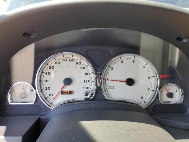 Photo 9 from auction – 2007 SATURN VUE with VIN 5GZCZ63467S865055