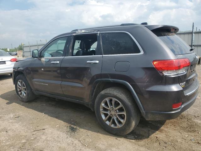 Photo 2 from auction – 2015 JEEP GRAND CHER with VIN 1C4RJFBG8FC102669