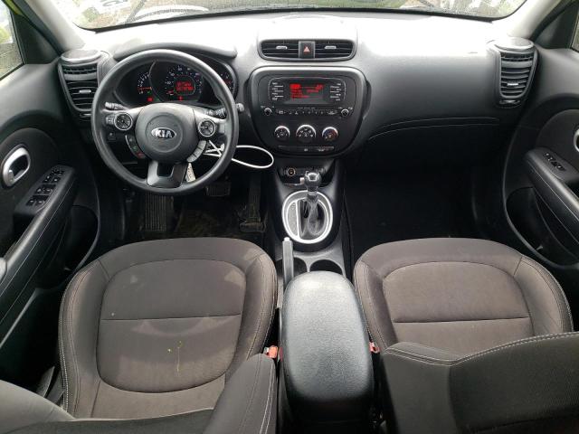 Photo 8 from auction – 2016 KIA SOUL with VIN KNDJN2A26G7864988