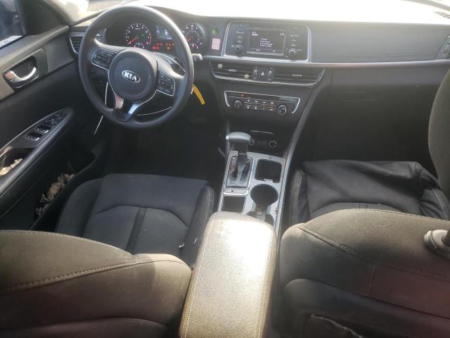 Photo 8 from auction – 2016 KIA OPTIMA LX with VIN 5XXGT4L34GG100274