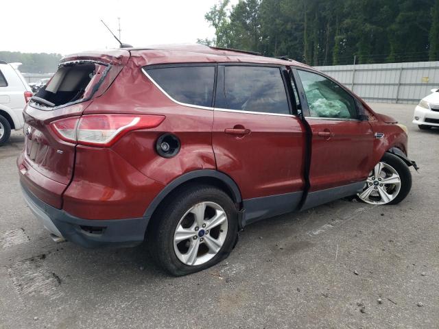 Photo 3 from auction – 2015 FORD ESCAPE SE with VIN 1FMCU0G70FUA48065