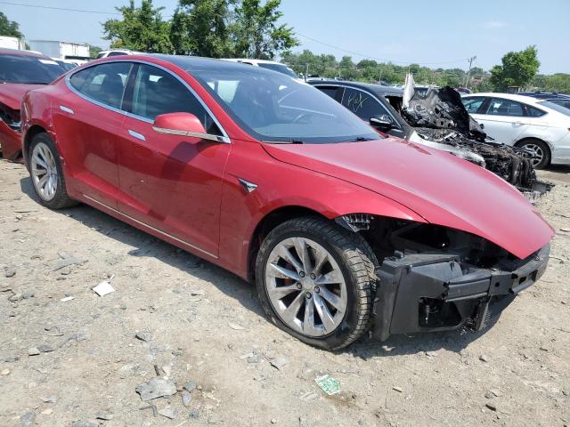Photo 4 from auction – 2019 TESLA MODEL S with VIN 5YJSA1E46KF304865