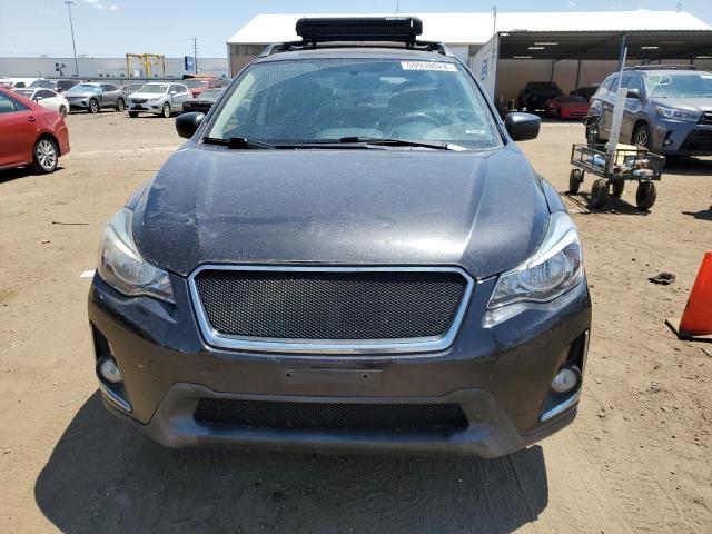 Photo 5 from auction – 2016 SUBARU CROSSTREK with VIN JF2GPAAC0G9299697
