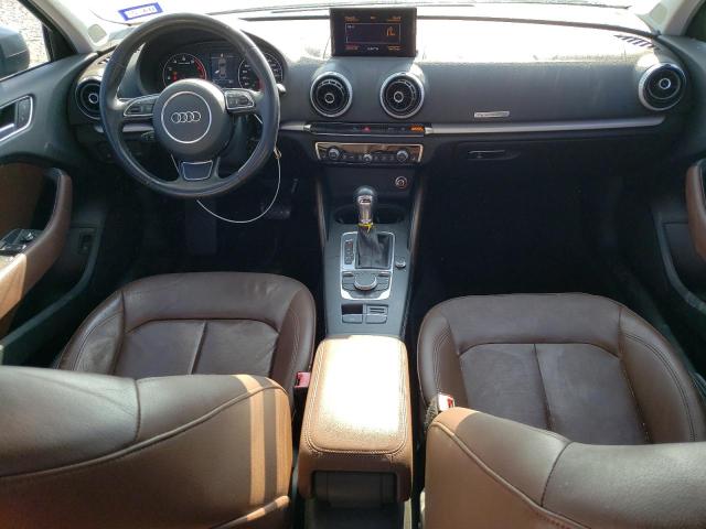 Photo 8 from auction – 2016 AUDI A3 PREMIUM with VIN WAUB8GFF5G1062128